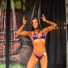 Copeland  Amanda - NPC Bayou Muscle Contest  2014 - #1